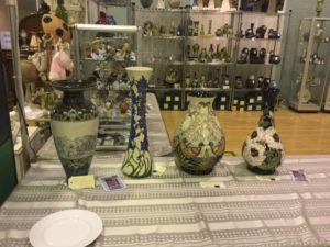 Albion Antique & Collectables Fair