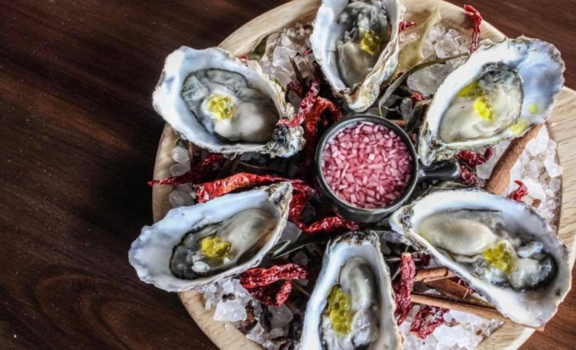 Award-Winning Clayfield Seafood Markets Serves Fresh Seafood Meals Daily