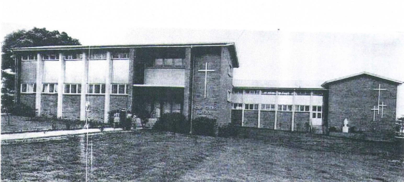 Holy Cross School 