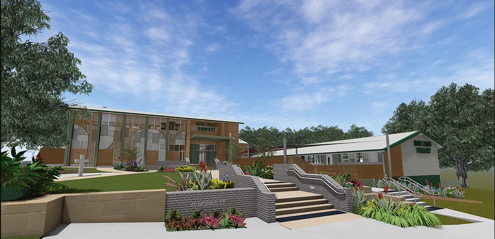Brisbane school upgrades