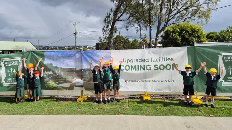 Brisbane Catholic Education