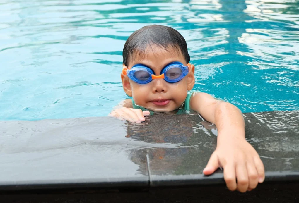 SwimStart