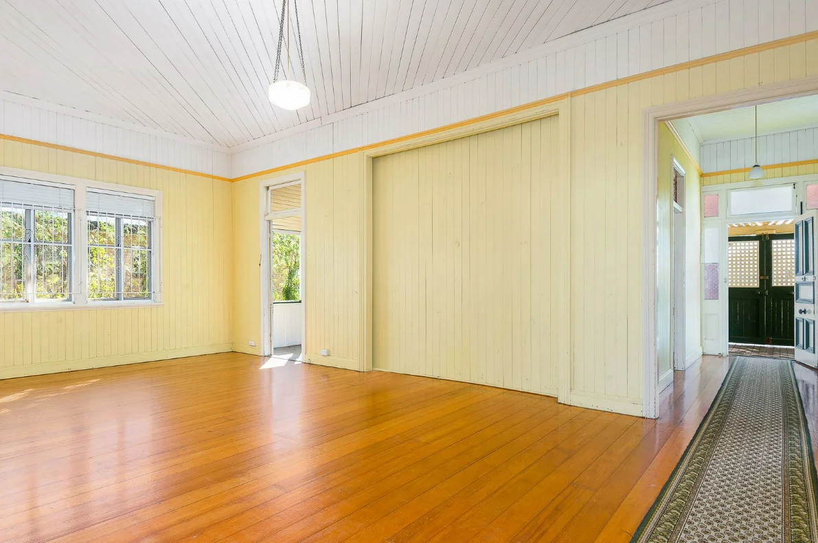 Brisbane architecture