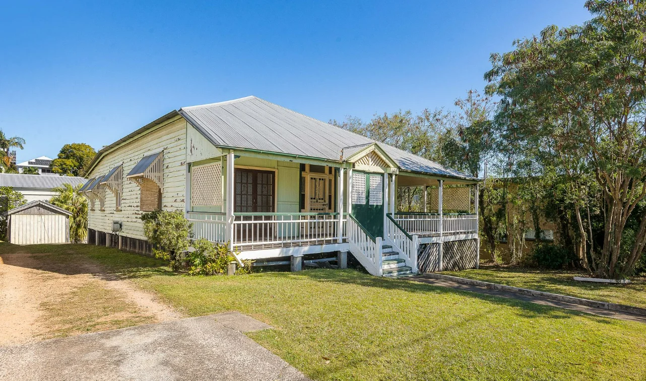 heritage restoration