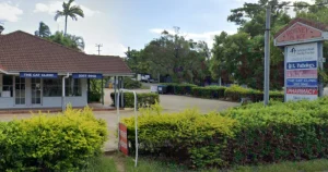 bonney place medical centre