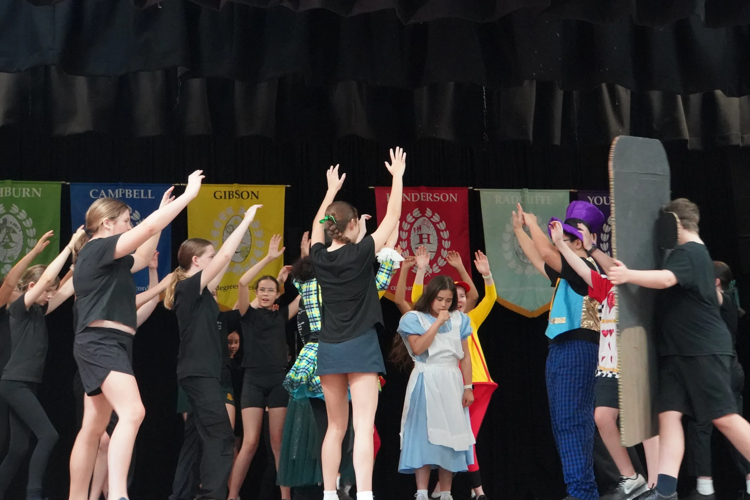 Experiential Learning