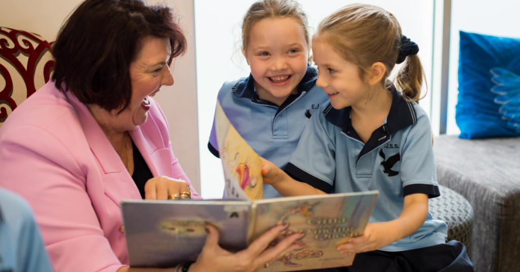 Eagle Junction State School