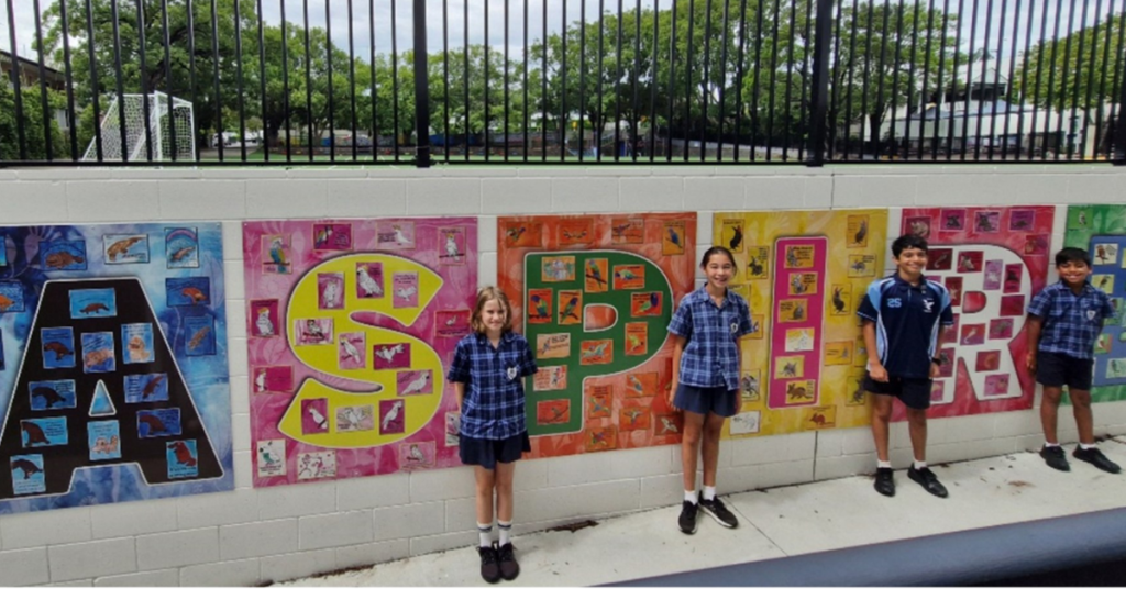 Eagle Junction State School