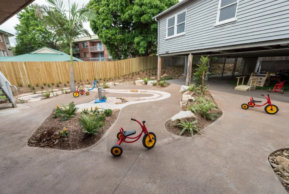 Guardian Childcare & Education