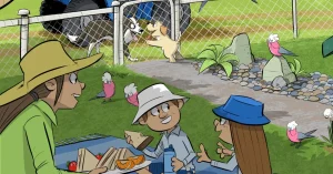 Farm Safety Calendar