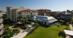 Clayfield Terrace Care Community