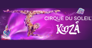 Cirque du Soleil