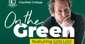 Ben Lee