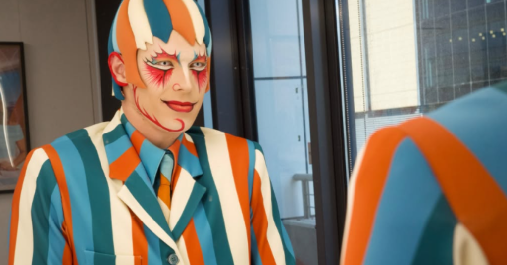 Cirque du Soleil